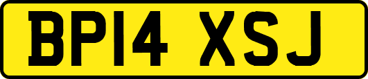 BP14XSJ