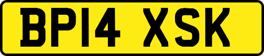 BP14XSK