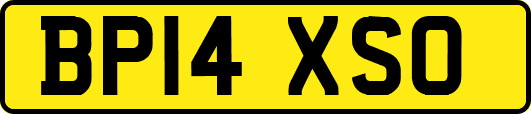 BP14XSO