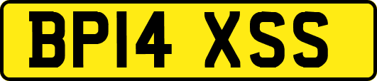 BP14XSS