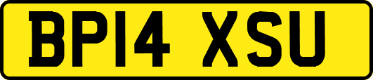 BP14XSU