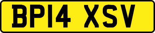 BP14XSV
