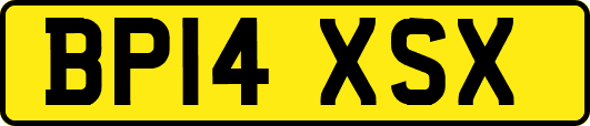 BP14XSX