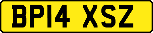 BP14XSZ