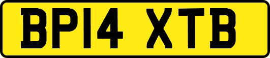 BP14XTB