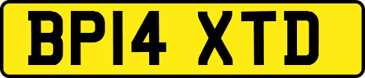BP14XTD