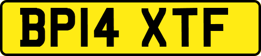 BP14XTF