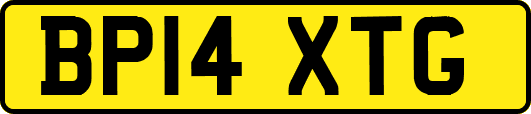 BP14XTG