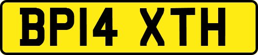 BP14XTH