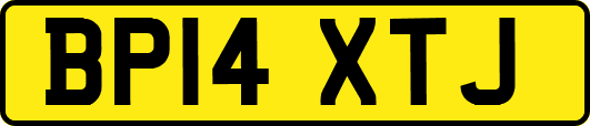 BP14XTJ