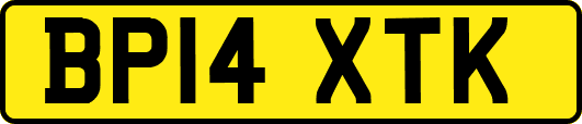 BP14XTK