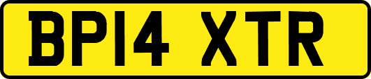 BP14XTR