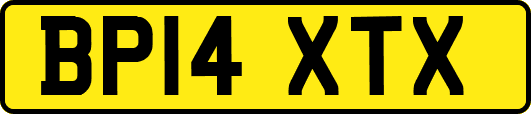 BP14XTX