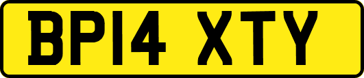 BP14XTY