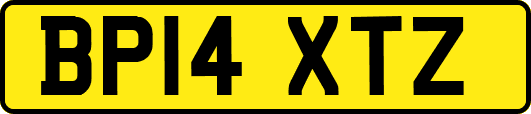 BP14XTZ