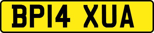 BP14XUA