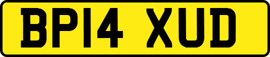 BP14XUD