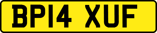 BP14XUF