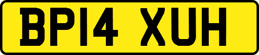 BP14XUH