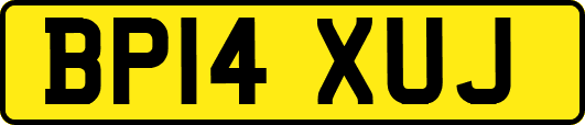 BP14XUJ