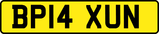 BP14XUN