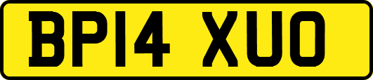 BP14XUO
