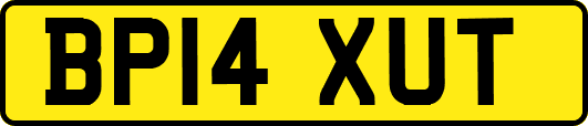 BP14XUT