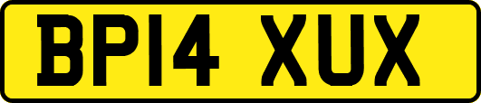 BP14XUX