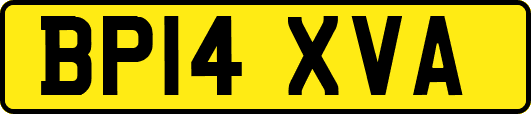 BP14XVA