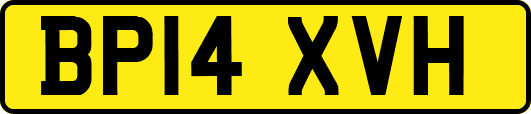 BP14XVH
