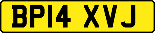 BP14XVJ
