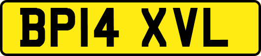 BP14XVL