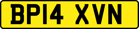 BP14XVN