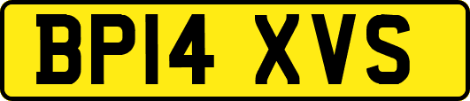 BP14XVS