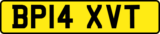 BP14XVT