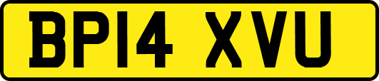 BP14XVU