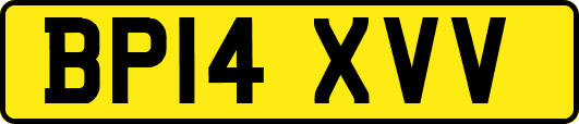 BP14XVV
