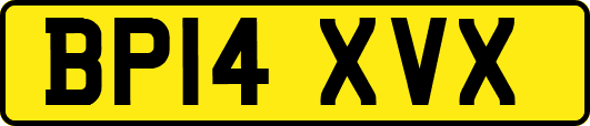 BP14XVX