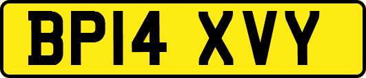 BP14XVY