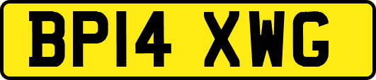 BP14XWG