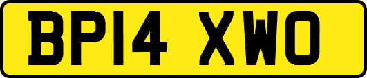 BP14XWO