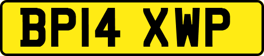 BP14XWP
