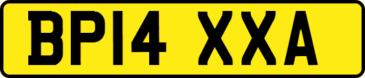 BP14XXA