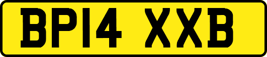 BP14XXB