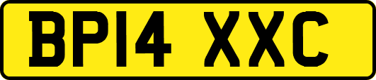 BP14XXC