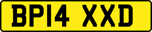 BP14XXD