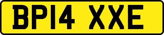 BP14XXE