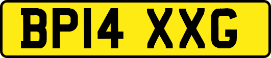 BP14XXG