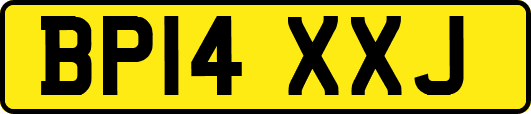 BP14XXJ