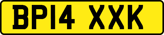 BP14XXK
